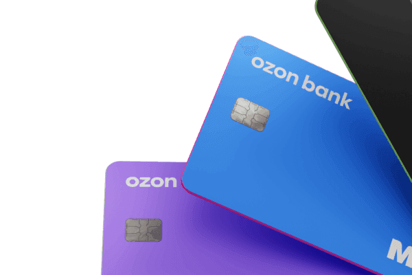 OZON BANK